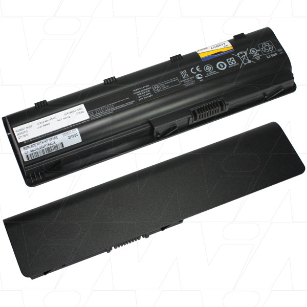30V Alkaline Test Battery