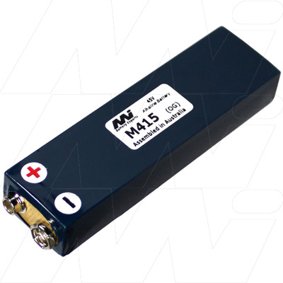45V Alkaline Test Battery