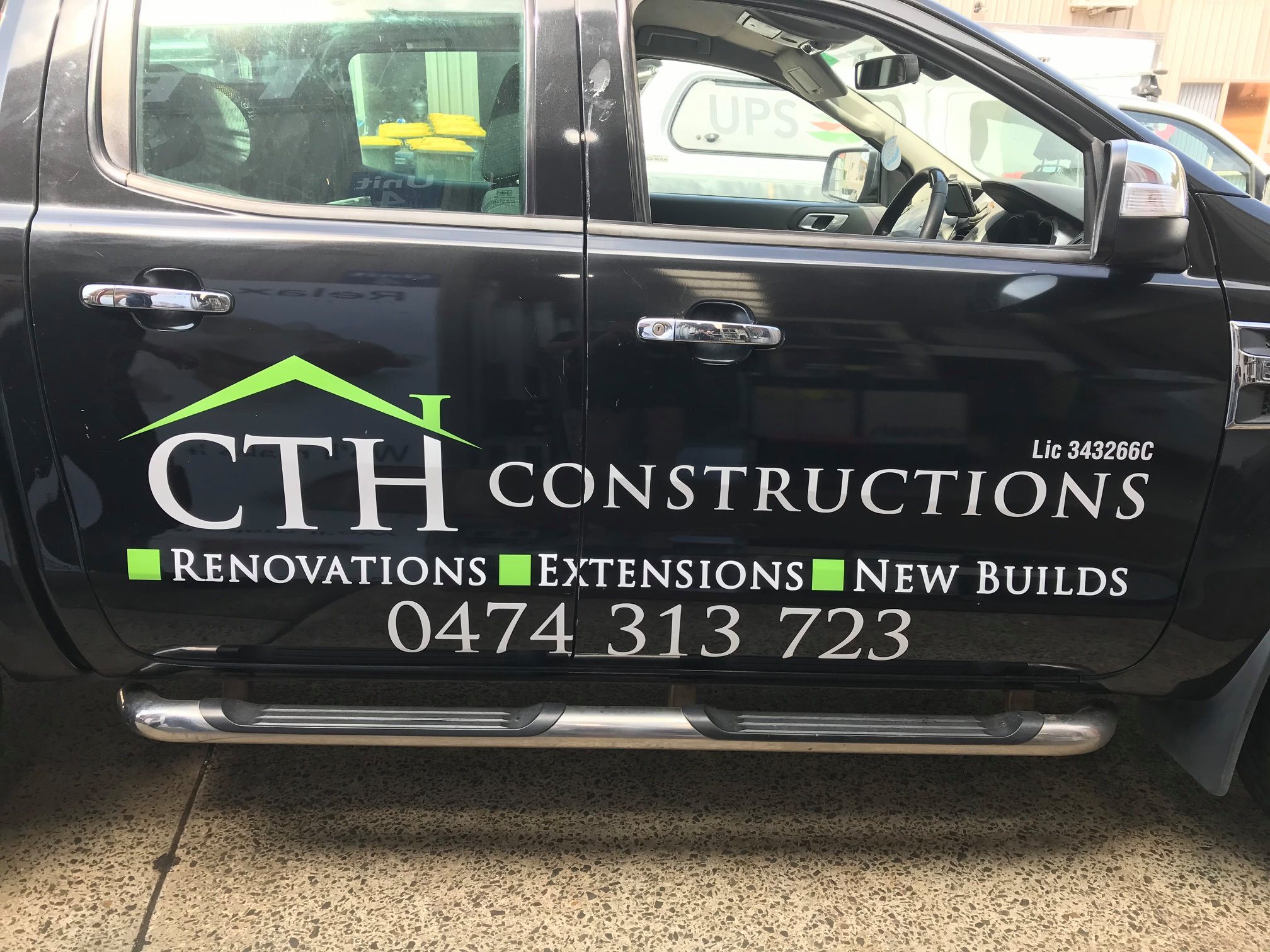 Renovations - Extensions - New Builds  | Sanctuary Point, NSW